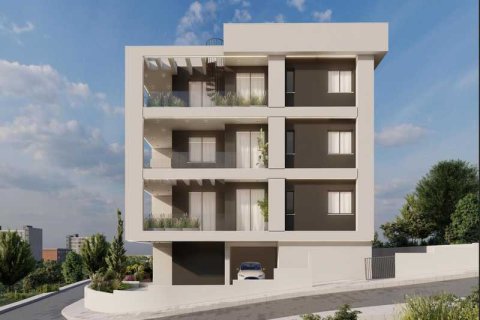 2 dormitorios Penthouse en Agios Athanasios, Cyprus No. 78405 9