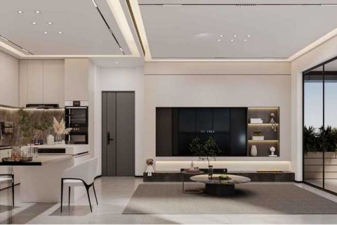 2 dormitorios Penthouse en Agios Athanasios, Cyprus No. 78405 10