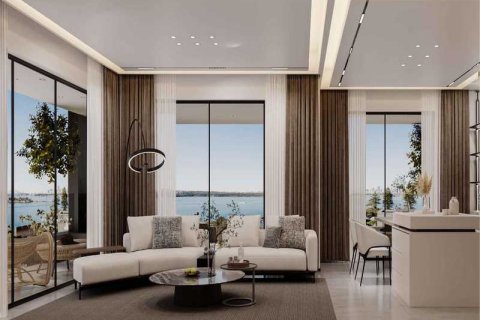 2 dormitorios Penthouse en Agios Athanasios, Cyprus No. 78405 2