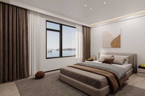 2 dormitorios Penthouse en Agios Athanasios, Cyprus No. 78405 6