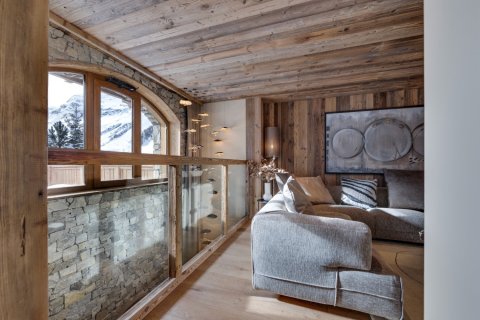 4 chambres Appartement à Val-d'Isère, France No. 99406 3