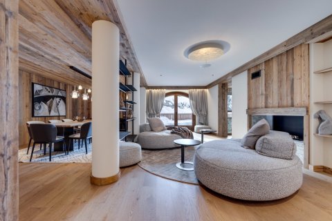 4 chambres Appartement à Val-d'Isère, France No. 99406 4