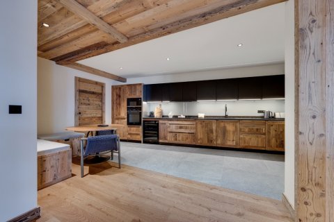 4 chambres Appartement à Val-d'Isère, France No. 99406 7