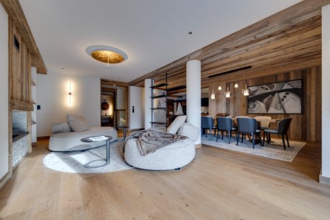 4 chambres Appartement à Val-d'Isère, France No. 99406 6