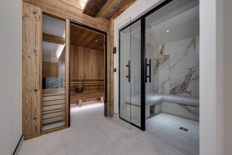 4 chambres Appartement à Val-d'Isère, France No. 99406 15