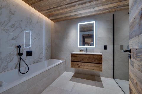 4 chambres Appartement à Val-d'Isère, France No. 99406 11