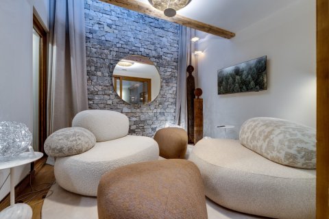 4 chambres Appartement à Val-d'Isère, France No. 99406 12