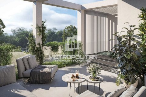 Вилла с 4 спальнями в Льентьеу, Вьетнам №6438 4