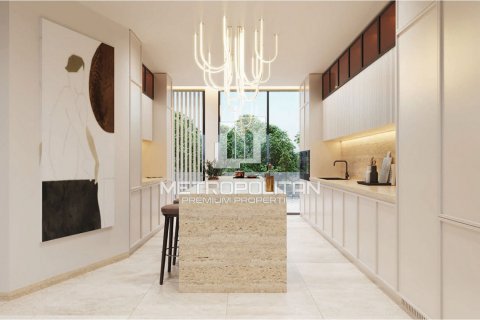 Вилла с 4 спальнями в Льентьеу, Вьетнам №6438 5