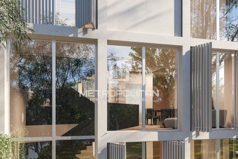 Вилла с 4 спальнями в Льентьеу, Вьетнам №6438 9