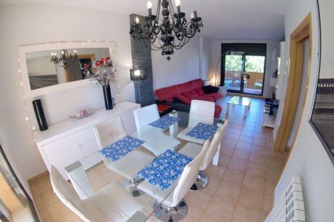3 bedrooms Townhouse in Lloret de Mar, Spain No. 99134
