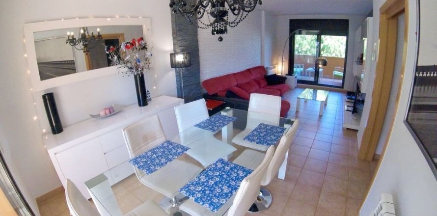3 dormitorios Townhouse en Lloret de Mar, Spain No. 99134