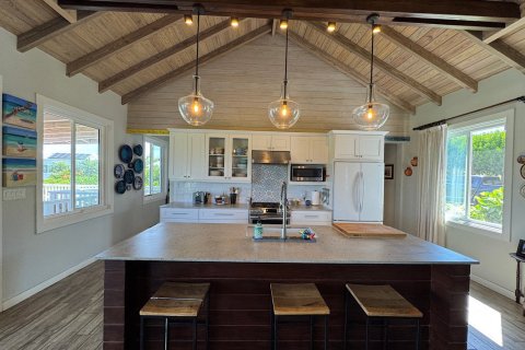 3 bedrooms Villa in Willikies, Antigua and Barbuda No. 77094 8