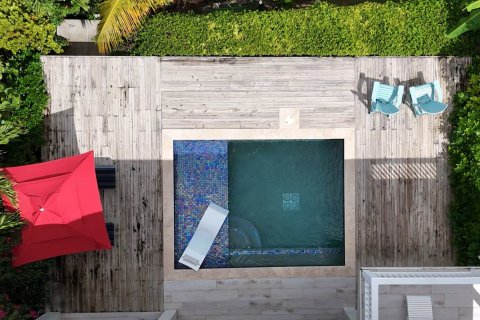 3 bedrooms Villa in Willikies, Antigua and Barbuda No. 77094 4