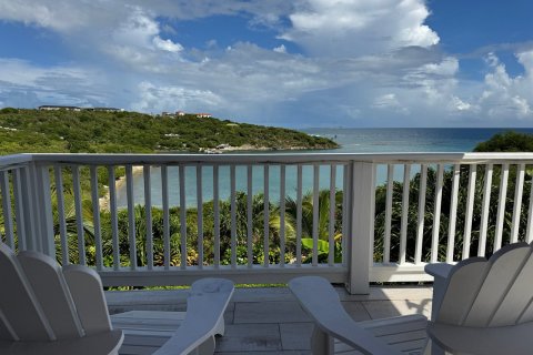 3 bedrooms Villa in Willikies, Antigua and Barbuda No. 77094 13