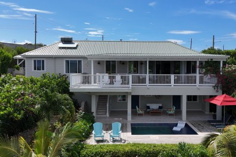 3 bedrooms Villa in Willikies, Antigua and Barbuda No. 77094 2