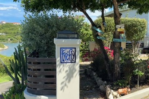 3 bedrooms Villa in Willikies, Antigua and Barbuda No. 77094 3