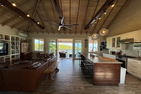 3 bedrooms Villa in Willikies, Antigua and Barbuda No. 77094 7