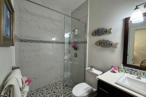 3 bedrooms Villa in Willikies, Antigua and Barbuda No. 77094 24