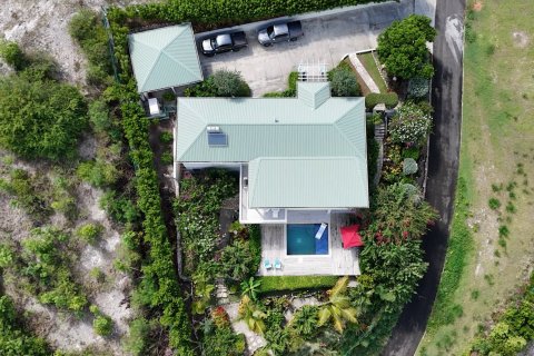 3 bedrooms Villa in Willikies, Antigua and Barbuda No. 77094 5