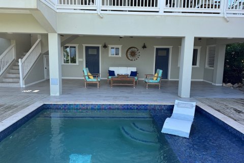 3 bedrooms Villa in Willikies, Antigua and Barbuda No. 77094 30