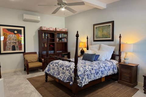 3 bedrooms Villa in Willikies, Antigua and Barbuda No. 77094 23