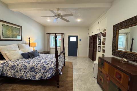 3 bedrooms Villa in Willikies, Antigua and Barbuda No. 77094 21