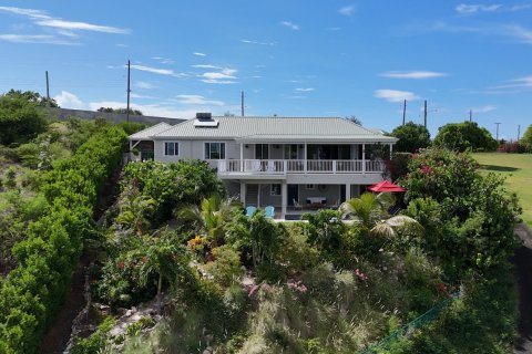 3 bedrooms Villa in Willikies, Antigua and Barbuda No. 77094 29