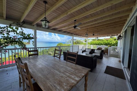 3 bedrooms Villa in Willikies, Antigua and Barbuda No. 77094 20