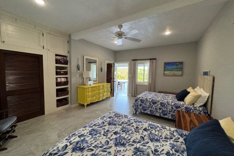 3 bedrooms Villa in Willikies, Antigua and Barbuda No. 77094 27