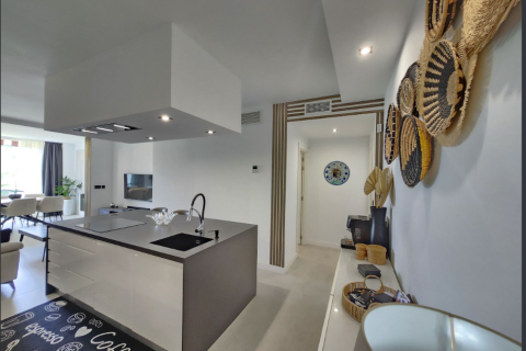 3 chambres Appartement à Dong Giang, Vietnam No. 92372 18