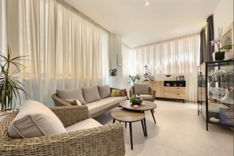 3 chambres Appartement à Dong Giang, Vietnam No. 92372 10