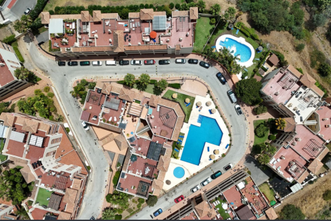 3 bedrooms Apartment in Mijas Costa, Spain No. 92372