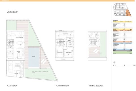 4 bedrooms Villa in Dinh An, Vietnam No. 88371 6