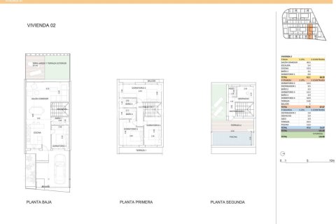 4 bedrooms Villa in Dinh An, Vietnam No. 88371 7