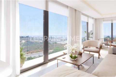 4 bedrooms Villa in Dinh An, Vietnam No. 88371 2