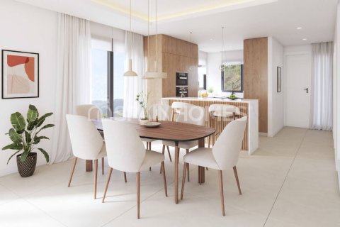 4 bedrooms Villa in Dinh An, Vietnam No. 88371 3