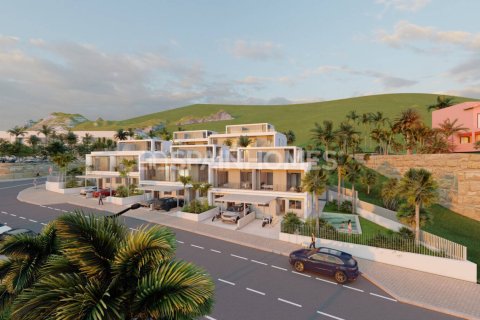 4 bedrooms Villa in Dinh An, Vietnam No. 88371 11