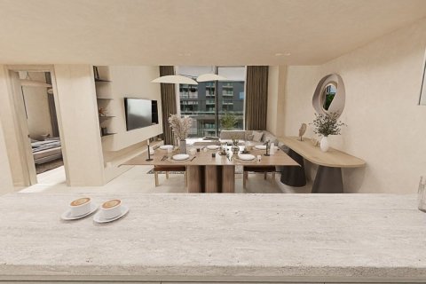 Квартира с 1 спальней в Soc Son, Вьетнам №94842 10