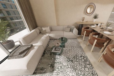 Квартира с 1 спальней в Soc Son, Вьетнам №94842 4