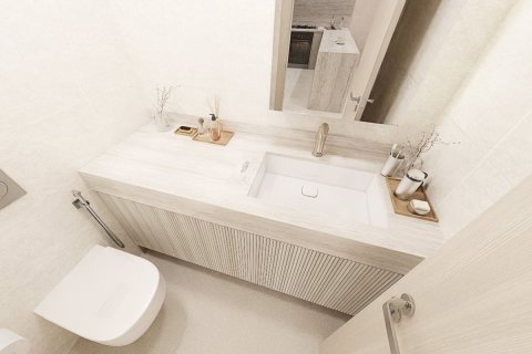 Квартира с 1 спальней в Soc Son, Вьетнам №94842 14