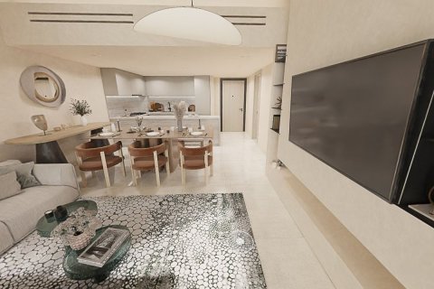 Квартира с 1 спальней в Soc Son, Вьетнам №94842 2