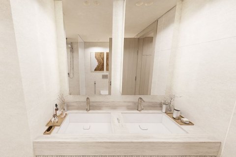 Квартира с 1 спальней в Soc Son, Вьетнам №94842 8