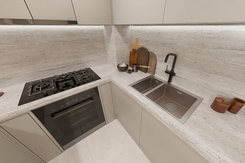 Квартира с 1 спальней в Soc Son, Вьетнам №94842 12