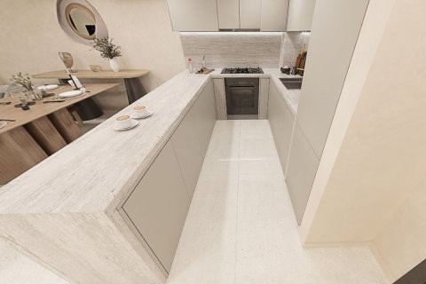 Квартира с 1 спальней в Soc Son, Вьетнам №94842 6