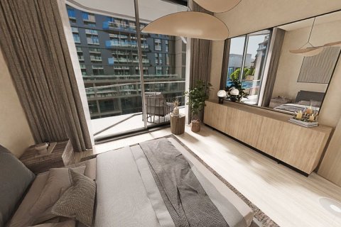 Квартира с 1 спальней в Soc Son, Вьетнам №94842 9