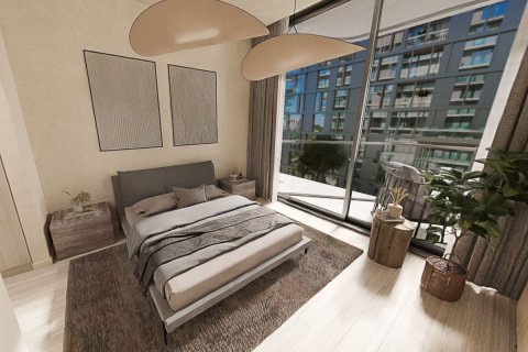 Квартира с 1 спальней в Soc Son, Вьетнам №94842 7