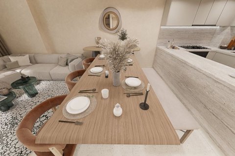 Квартира с 1 спальней в Soc Son, Вьетнам №94842 11