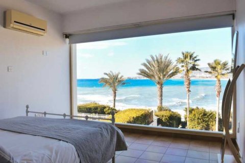 Вилла с 5 спальнями в Киссонерга, Кипр №74865 8