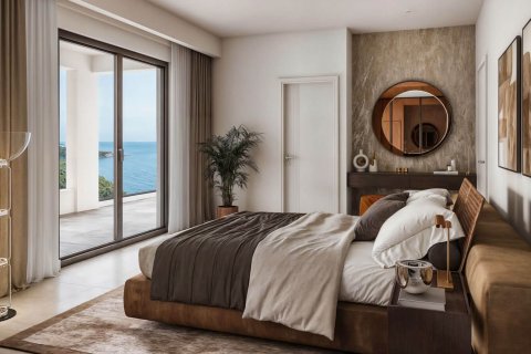 3 bedrooms Apartment in Bar, Montenegro No. 104674 14